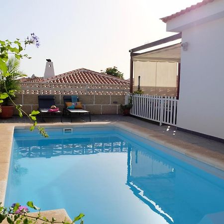 La Marieta Villa กาเยาซัลวาเค ภายนอก รูปภาพ