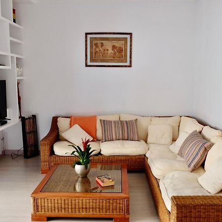La Marieta Villa กาเยาซัลวาเค ภายนอก รูปภาพ