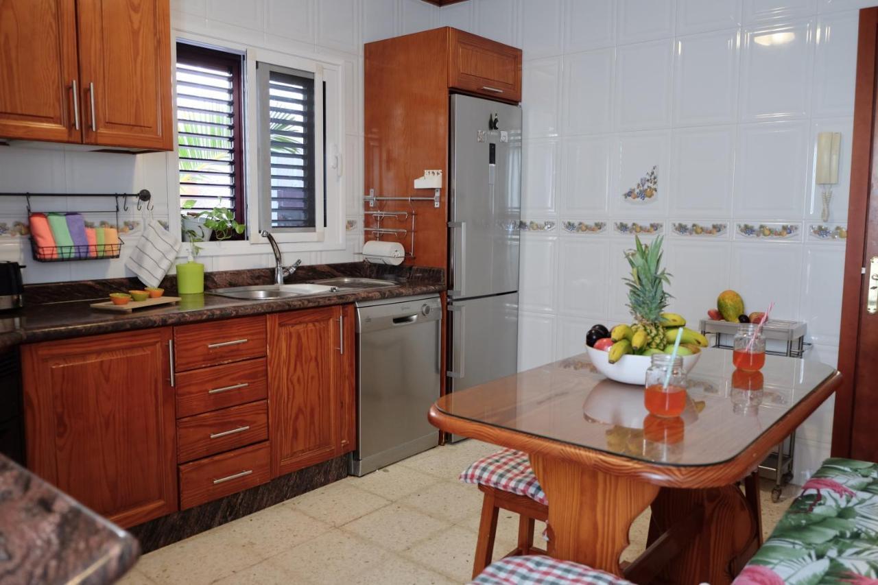 La Marieta Villa กาเยาซัลวาเค ภายนอก รูปภาพ