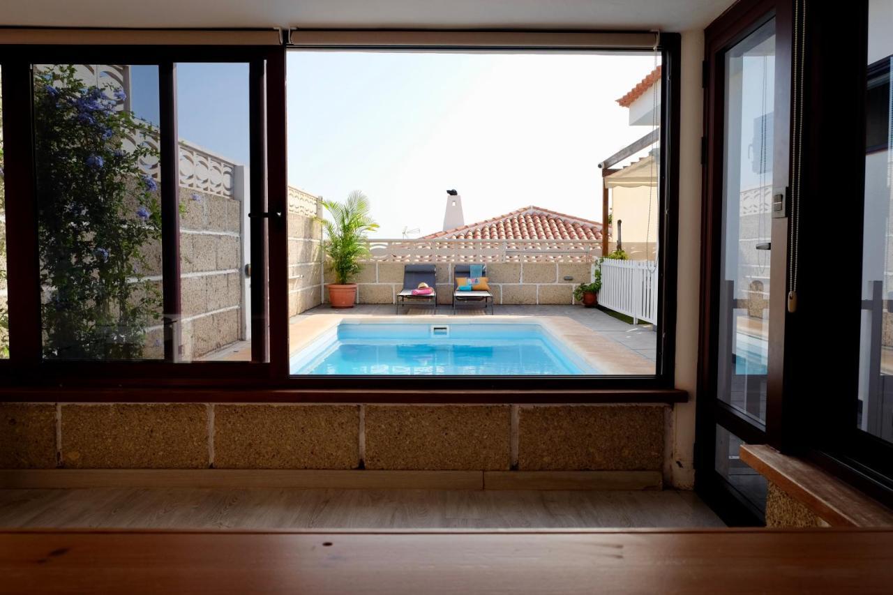 La Marieta Villa กาเยาซัลวาเค ภายนอก รูปภาพ