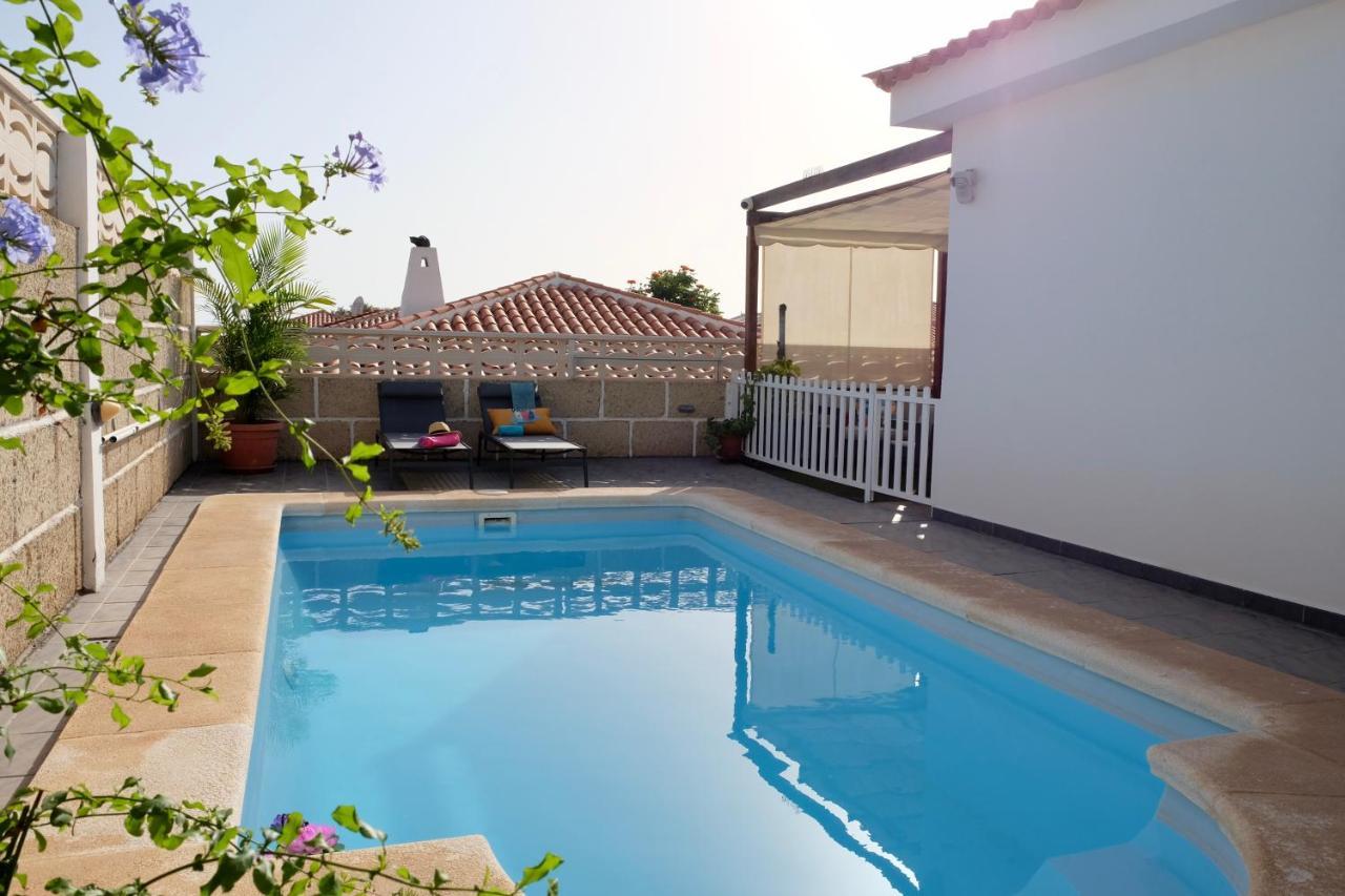 La Marieta Villa กาเยาซัลวาเค ภายนอก รูปภาพ