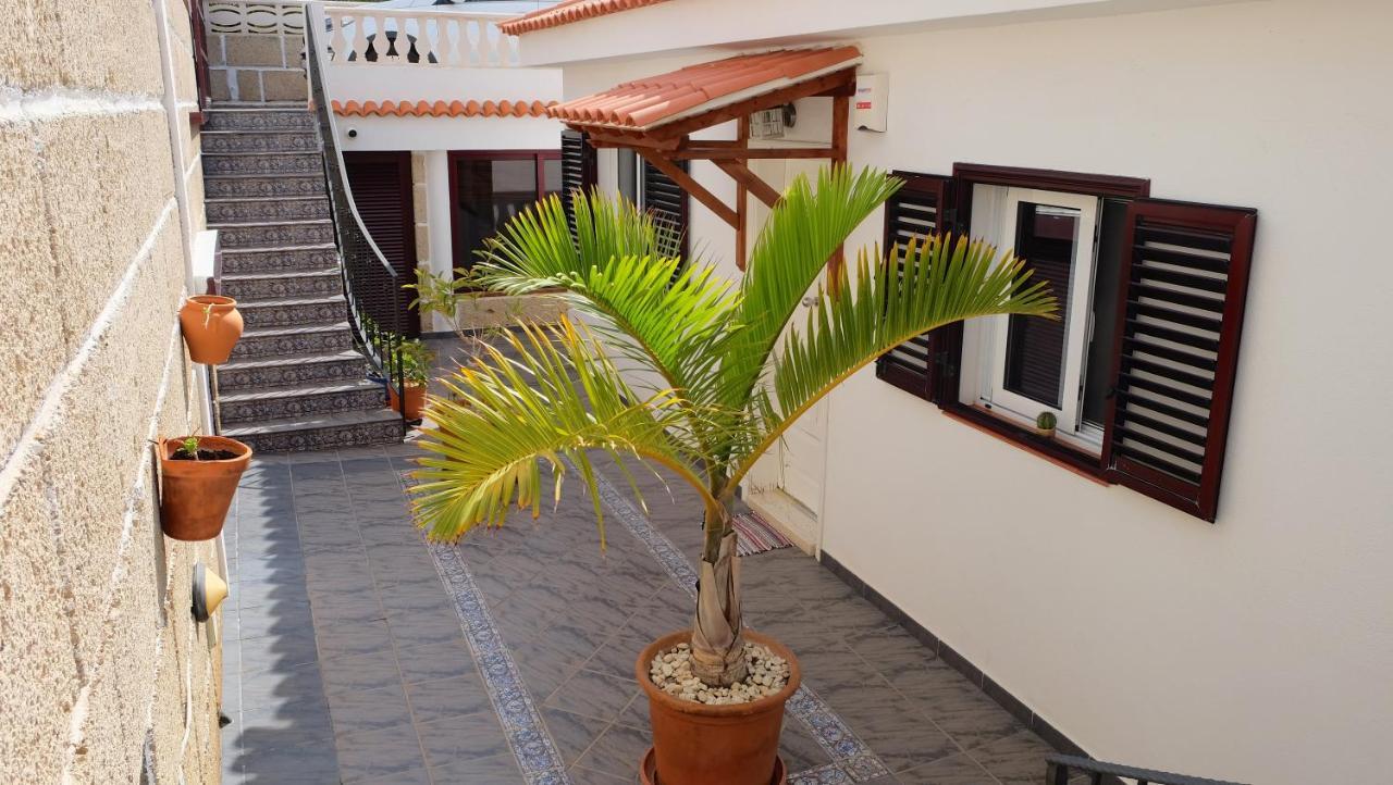 La Marieta Villa กาเยาซัลวาเค ภายนอก รูปภาพ