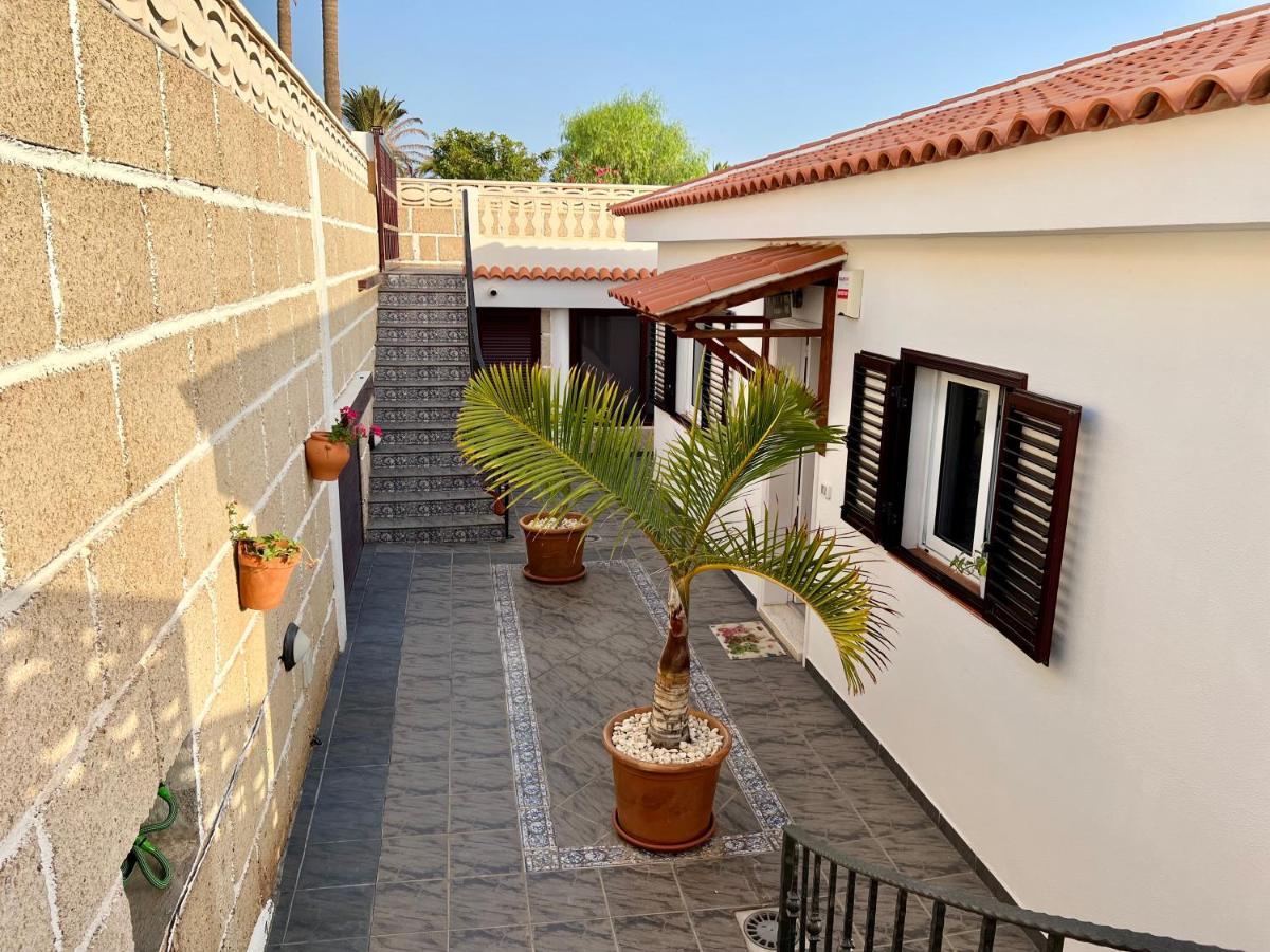 La Marieta Villa กาเยาซัลวาเค ภายนอก รูปภาพ